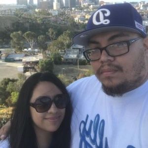 Meet your Posher, Richard